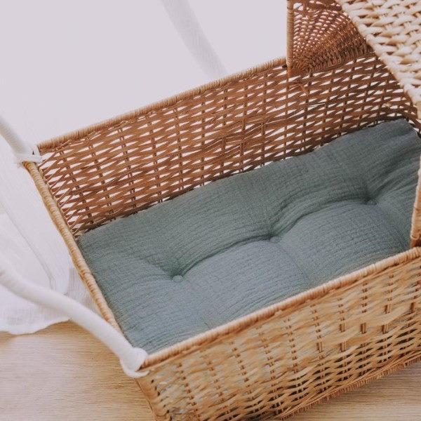 Olli Ella | Strolley Mattress | Sage Green