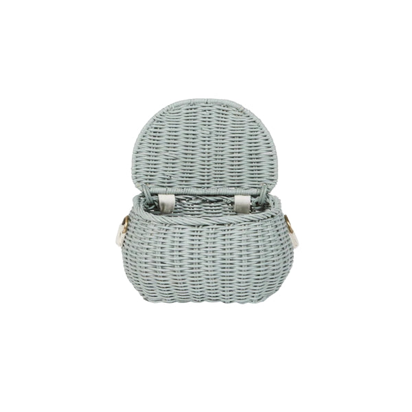 Mini chari basket best sale