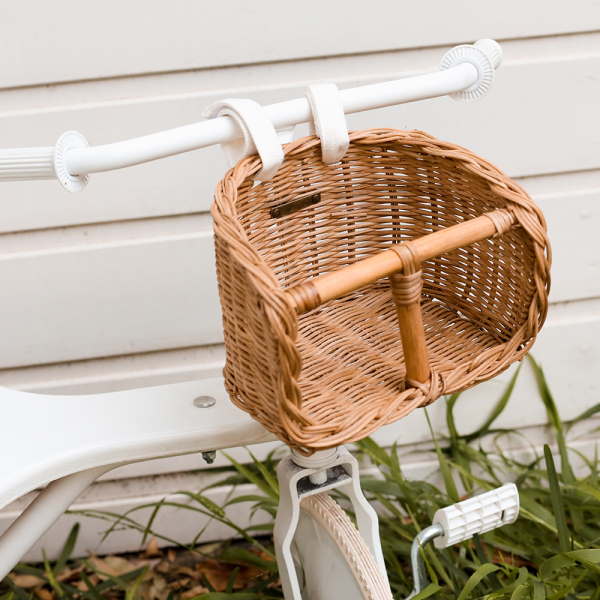Olli Ella | Dinkum Doll Bring-Me Basket for Bikes and Scooters