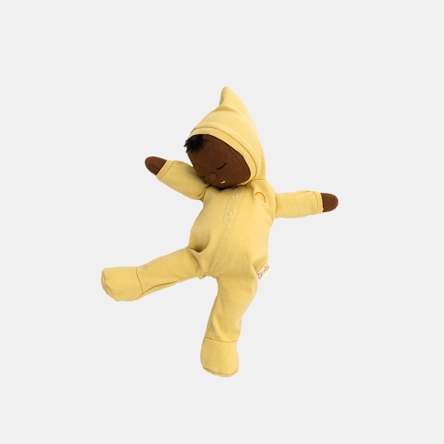 Olli Ella | Dozy Dinkum Doll | Mini dancing in her sleep