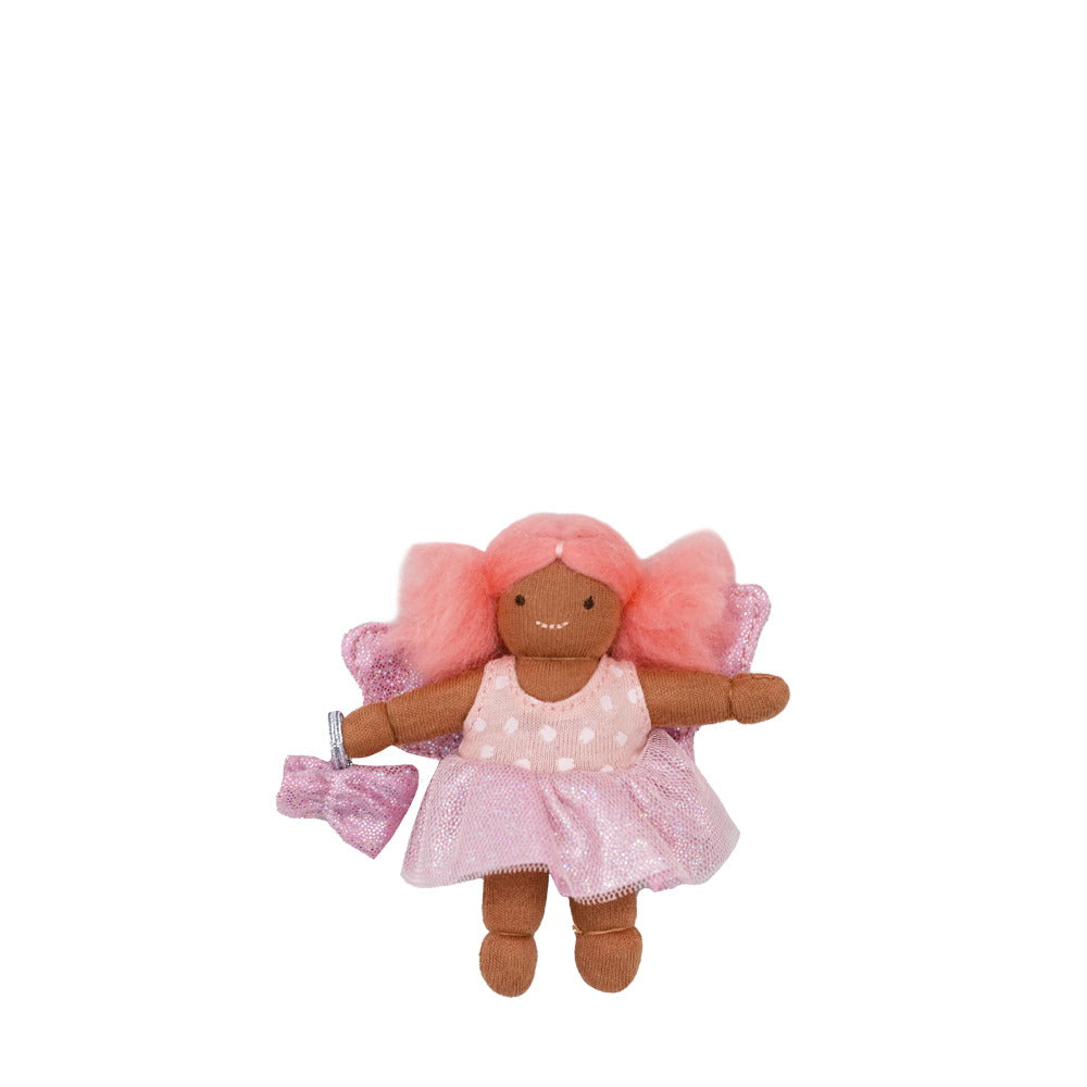 Olli Ella | Holdie Folk Fairy | Tulip the Tooth Fairy