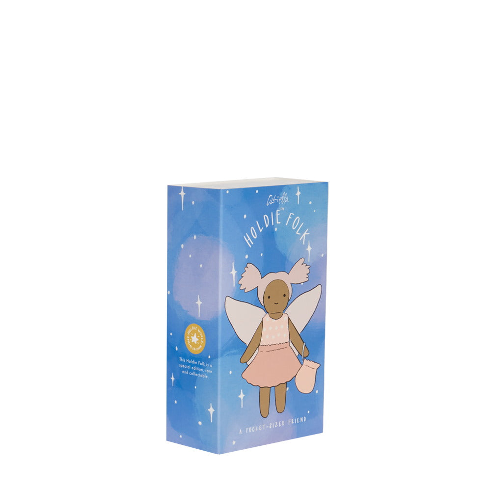 Olli Ella | Holdie Folk Fairy | Tulip the Tooth Fairy