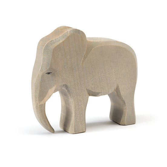 Ostheimer | Wooden Toy | Bull Elephant 2017