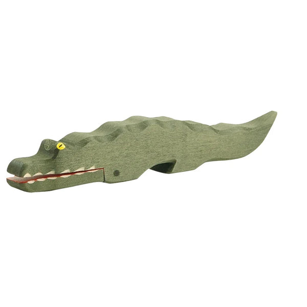 Ostheimer Crocodile main image 0