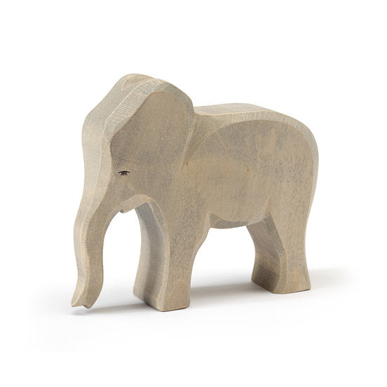 Ostheimer | Wooden Toy | Elephant | Female