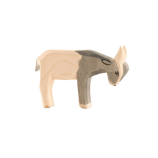 Ostheimer | Wooden Toy | Goat Small