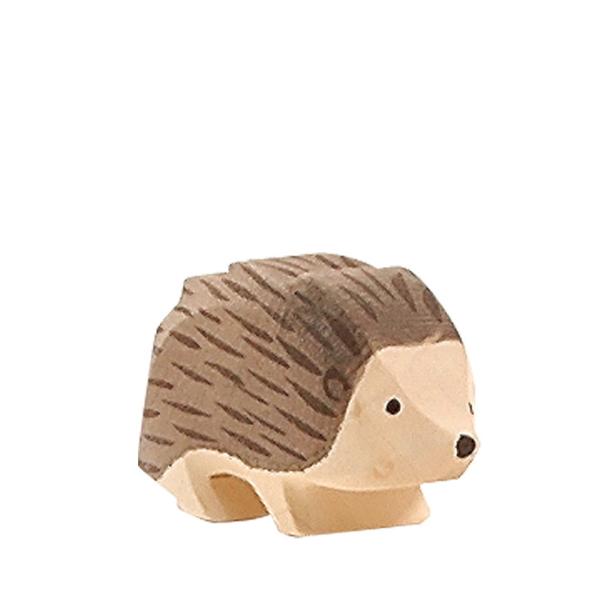 Ostheimer | Wooden Toy | Hedgehog 1623