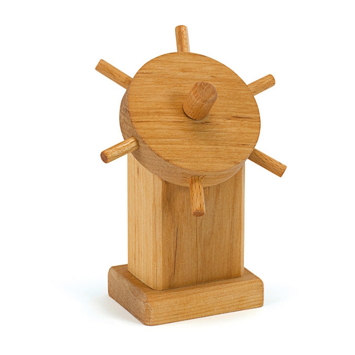 Ostheimer | Kinderkram Boat Steering Wheel at Milk Tooth