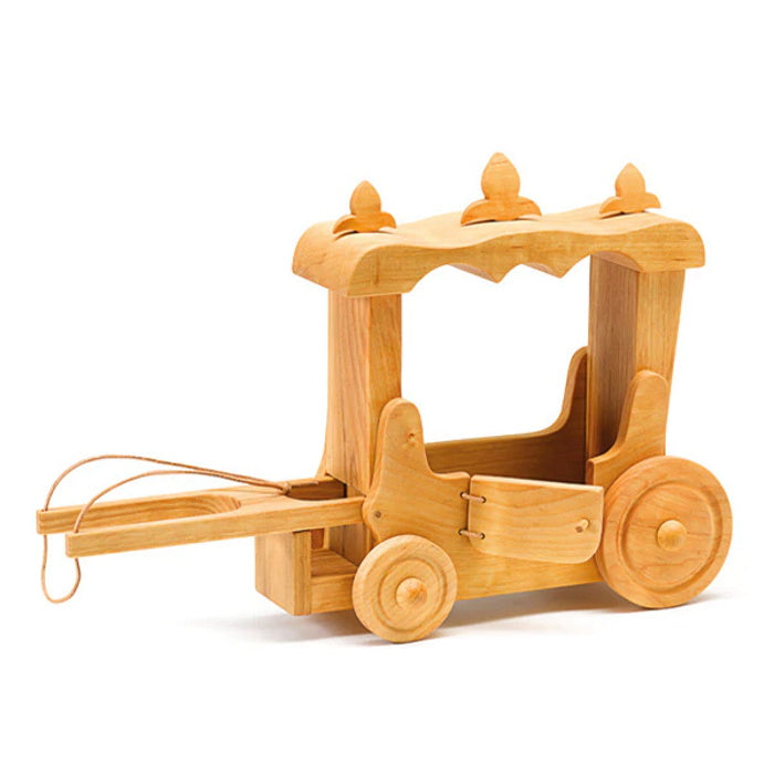 Ostheimer | Kinderkram Royal Stage Coach at Milk Tooth