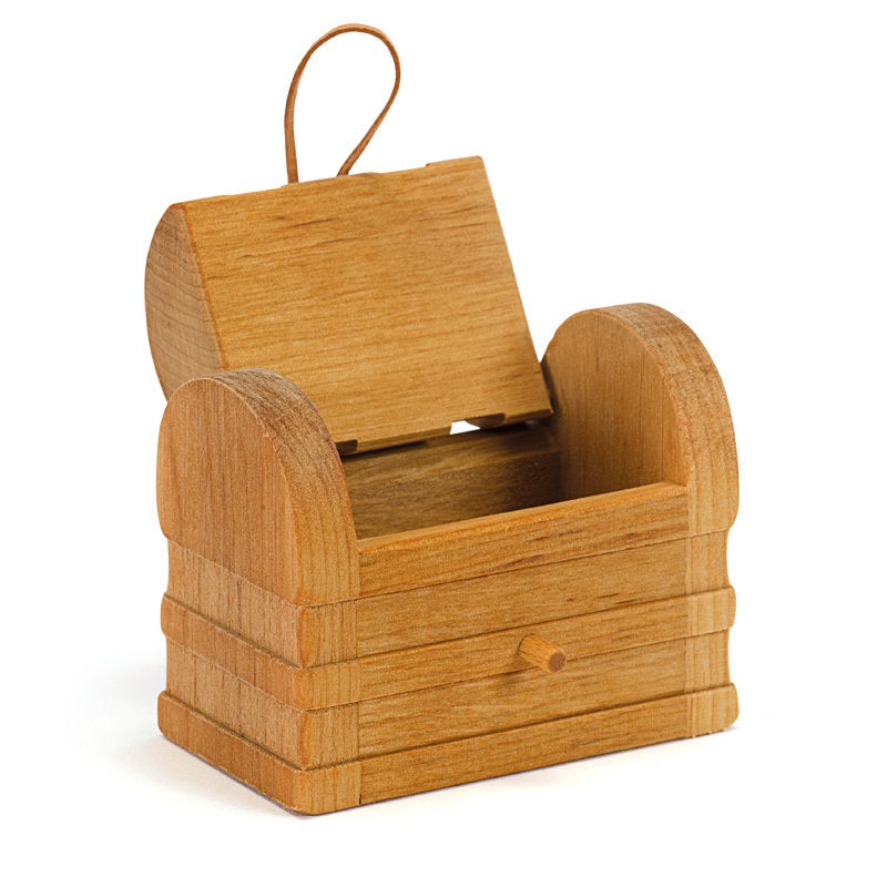 Ostheimer | Kinderkram Treasure Chest at Milk Tooth