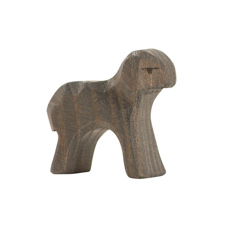 Ostheimer | Wooden Toy | Moorland Lamb Sheep