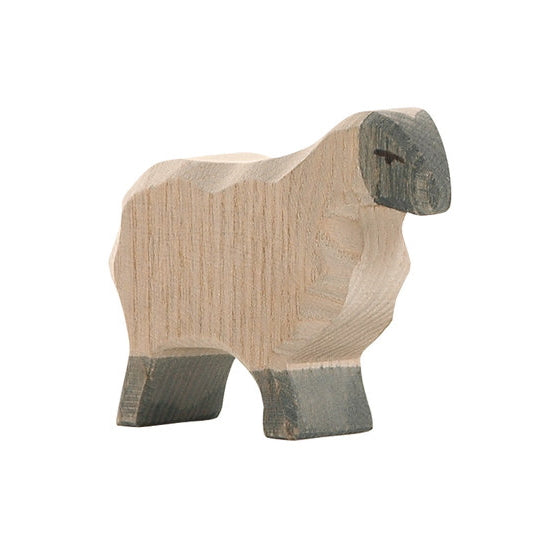 Ostheimer | Wooden Toy | Moorland Sheep Ewe