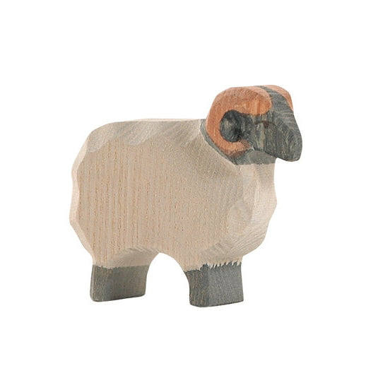 Ostheimer | Wooden Toy | Moorland Ram