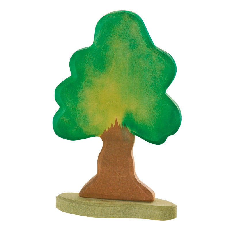 Ostheimer | Trees | Oak Large with Support at Milk Tooth