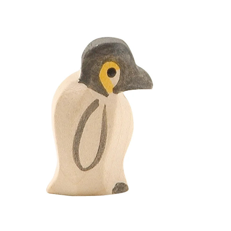 Ostheimer | Wooden Toy | Penguin Small