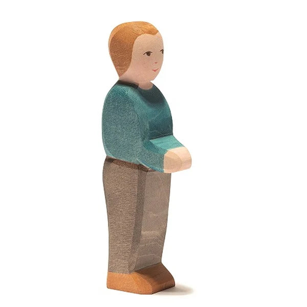Ostheimer | Wooden Toy | People | Father