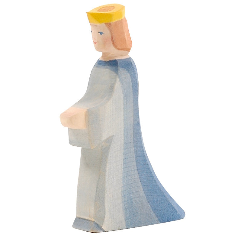 Ostheimer | People | Queen at Milk Tooth