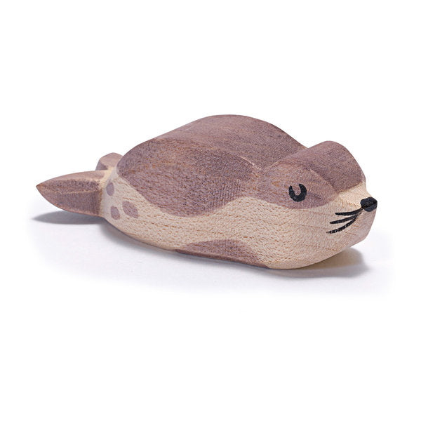Ostheimer | Wooden Toy | Sea Lion Small