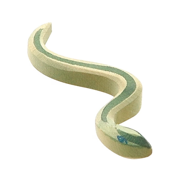Ostheimer | Wooden Toy | Snake