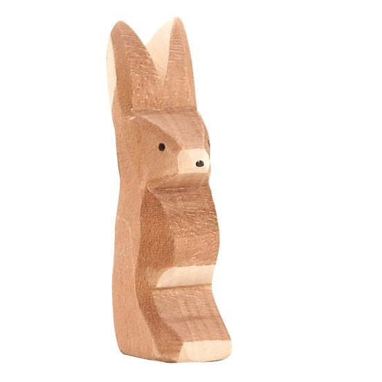 Ostheimer Wooden Bunny Rabbit