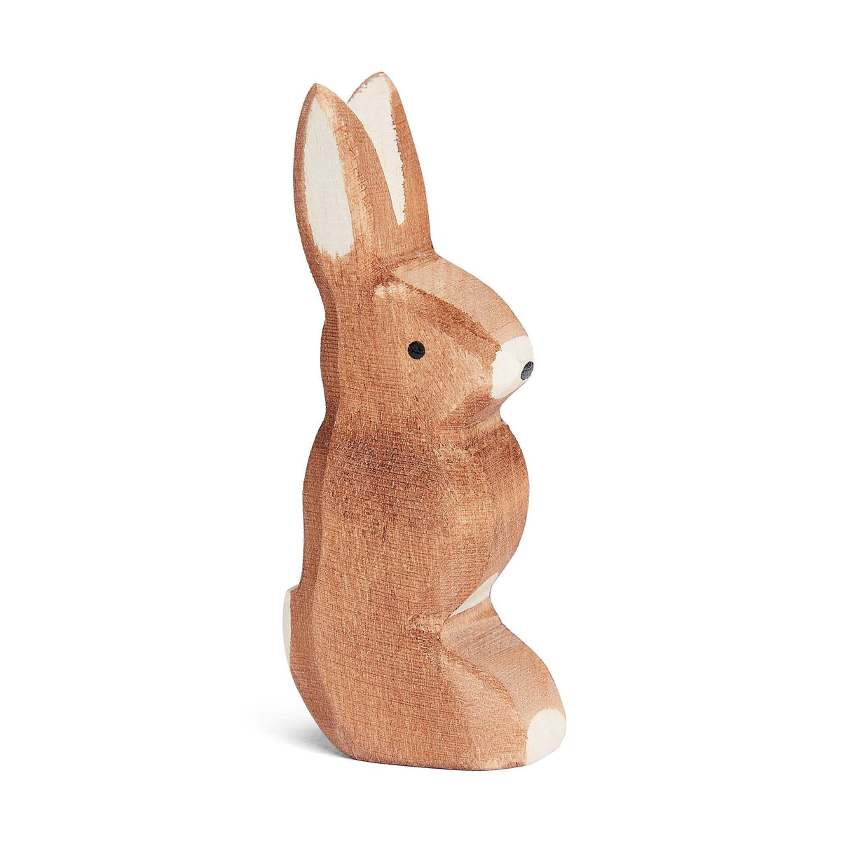 Ostheimer Wooden Bunny Rabbit