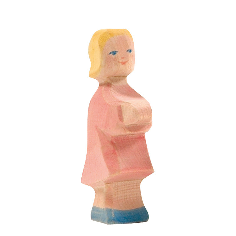 Ostheimer | Wooden Toy | Daughter 10014
