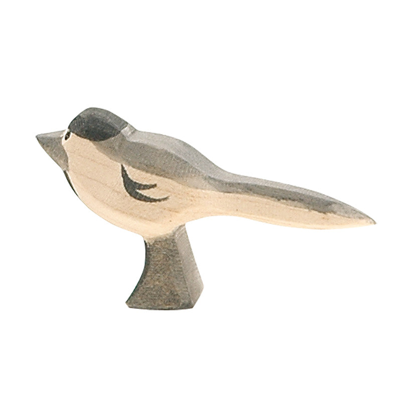 Ostheimer | Wooden Toy | Birds | Wagtail 16802
