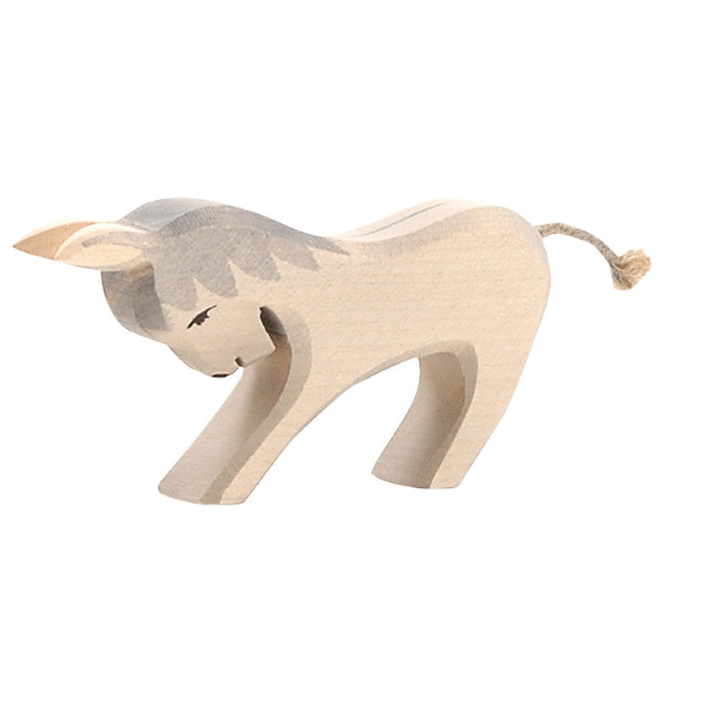 Ostheimer | Wooden Toy | Donkey Stubborn 11202