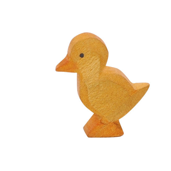 Ostheimer | Wooden Toy | Duckling