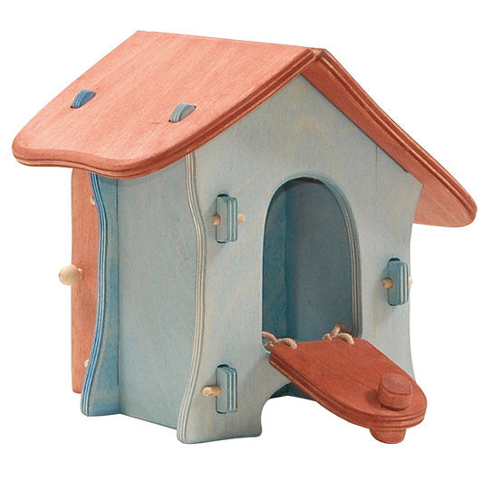 Ostheimer | Wooden Toy | Chicken House | Hen House | Chicken Coop 3520