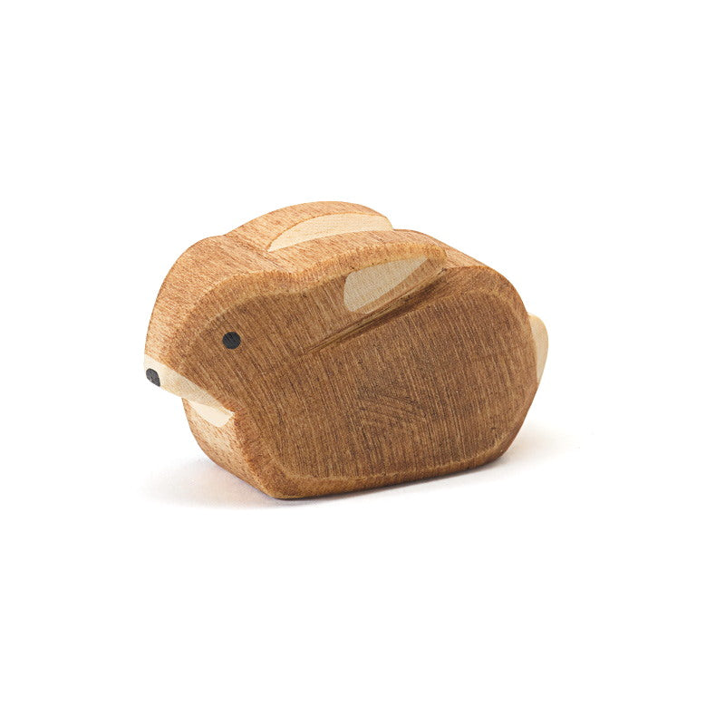Ostheimer | Wooden Toy | Rabbit Small