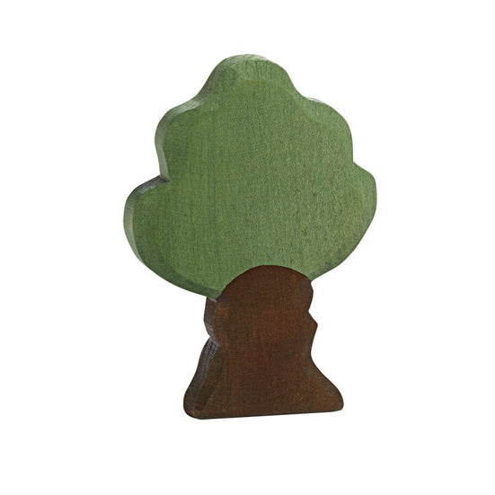 Ostheimer | Wooden Toy | Small Tree | Oak