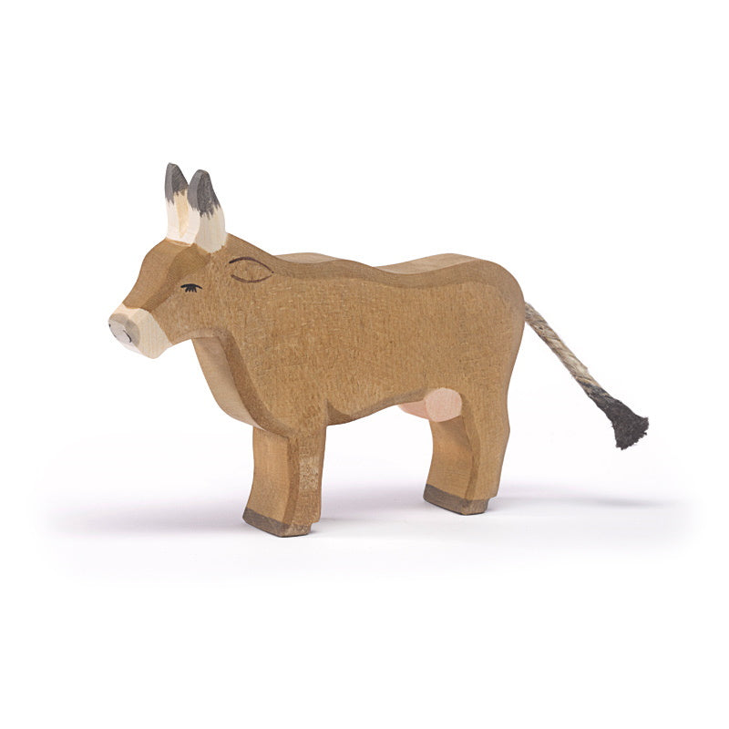Ostheimer | Wooden Toy | Cows | Alp Cow