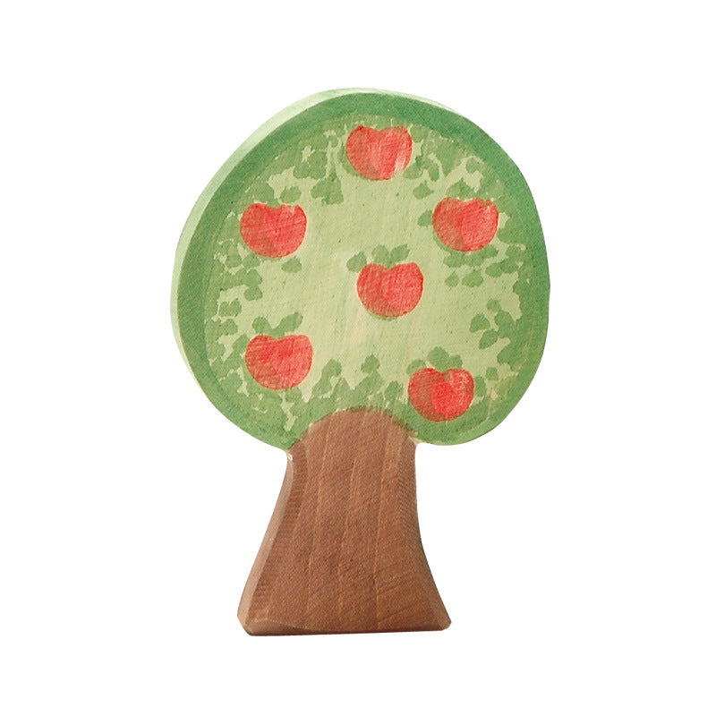 Ostheimer | Wooden Toy | Trees | Apple Tree
