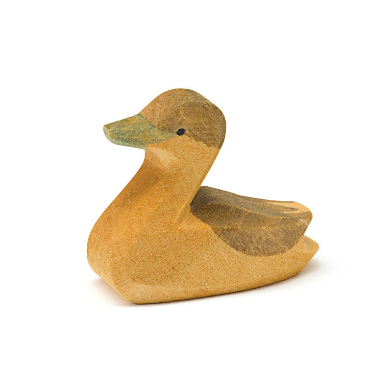 Ostheimer | Wooden Toy | Canada Goose Small 22704