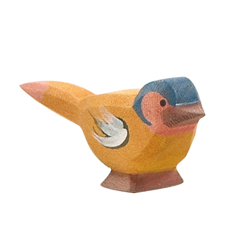 Ostheimer | Wooden Toy | Birds | Chaffinch