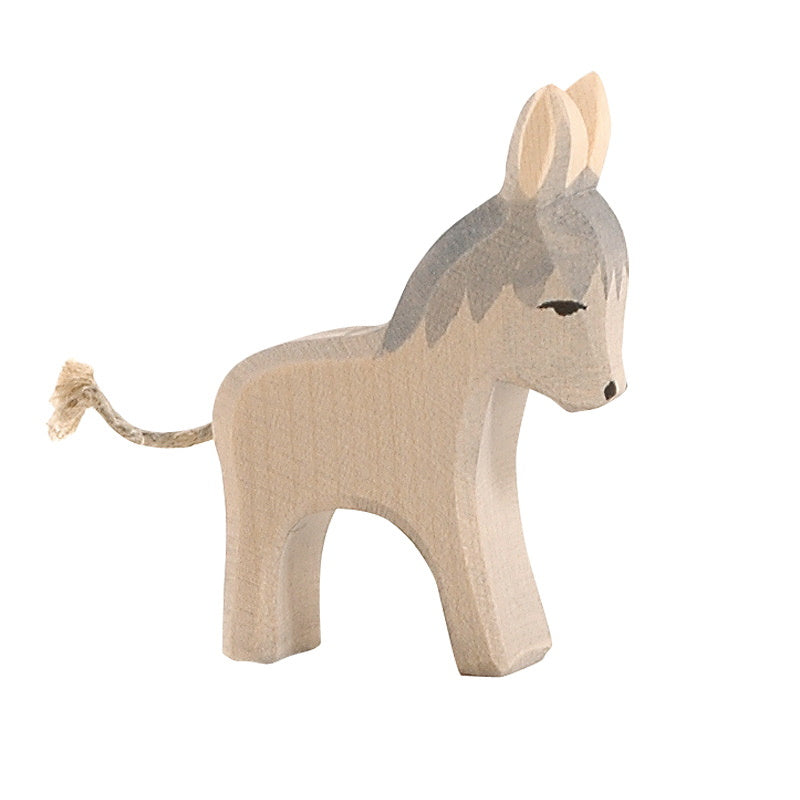 Ostheimer | Wooden Toy | Donkey Small