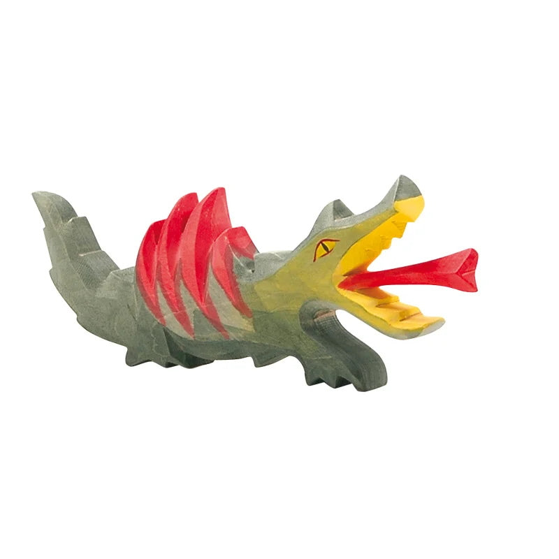Ostheimer | Wooden Toy | Dragon