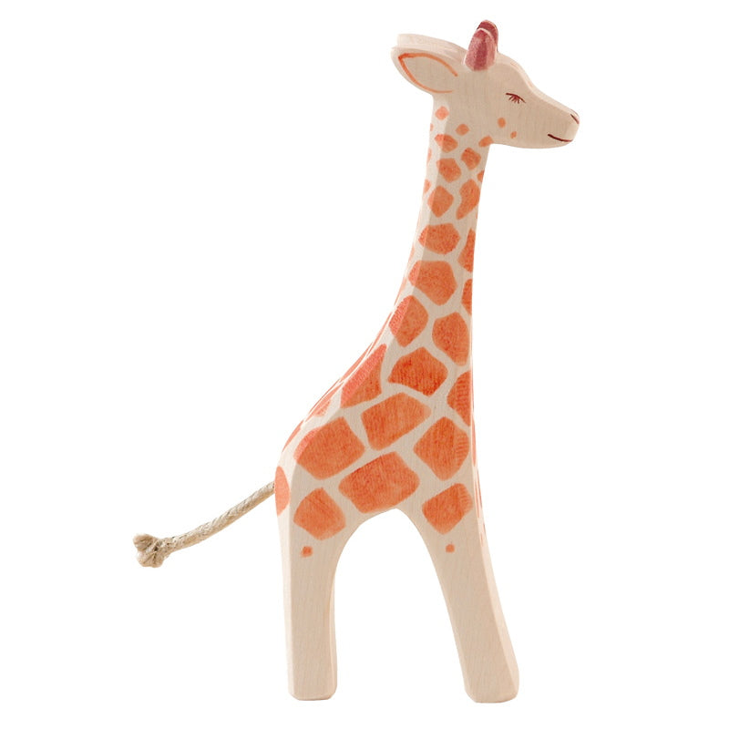 Ostheimer | Wooden Toy | Giraffe Standing 21801
