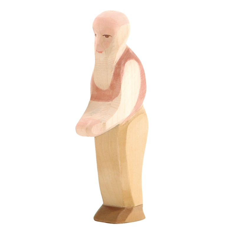 Ostheimer | Wooden Toy | People | Grandfather