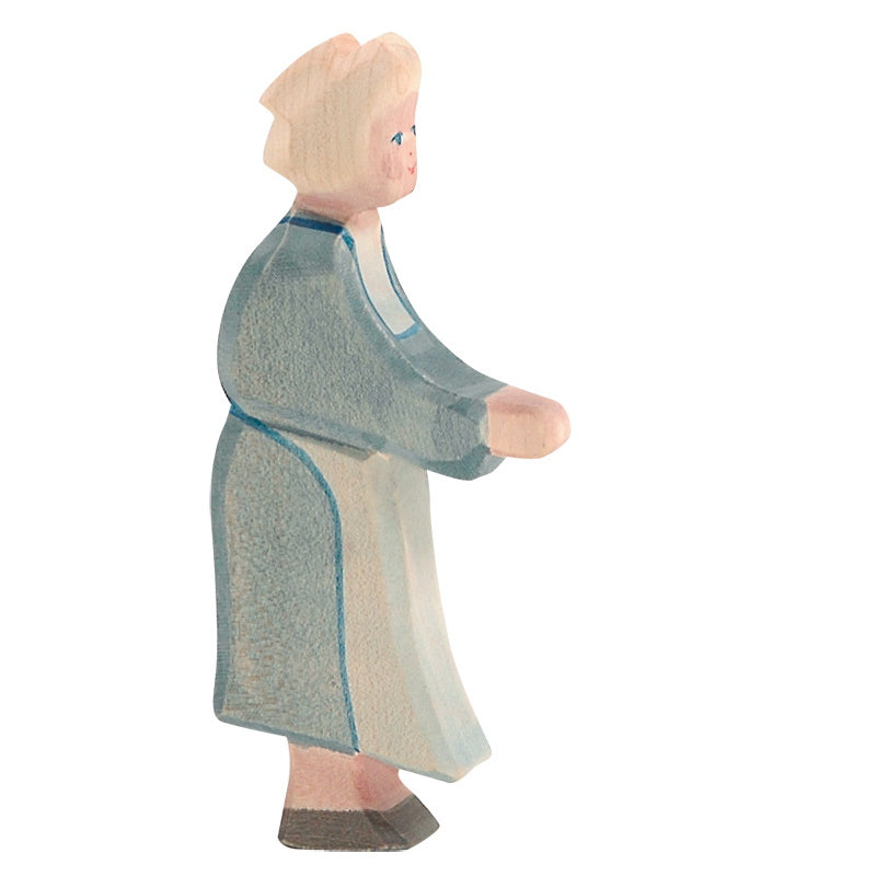 Ostheimer | Wooden Toy | People | Grandmother