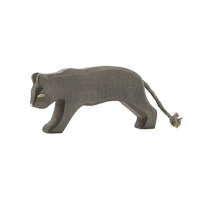 Ostheimer | Wooden Toy | Panther
