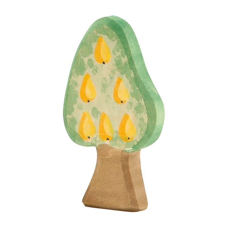 Ostheimer | Wooden Toy | Trees | Pear Tree