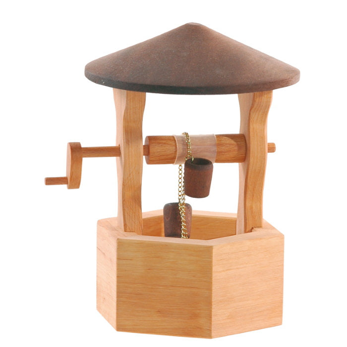 Ostheimer | Wooden Toy | Wishing Well 2712