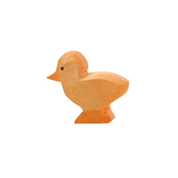 Ostheimer | Wooden Toy | Chick Dark 13119