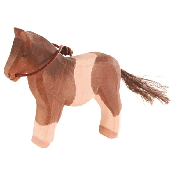 Ostheimer | Wooden Toy | Horses | Pony