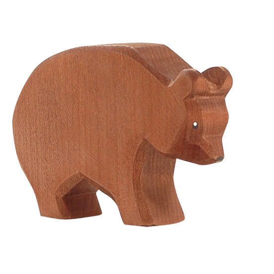 Ostheimer | Wooden Toy | Bear Grand
