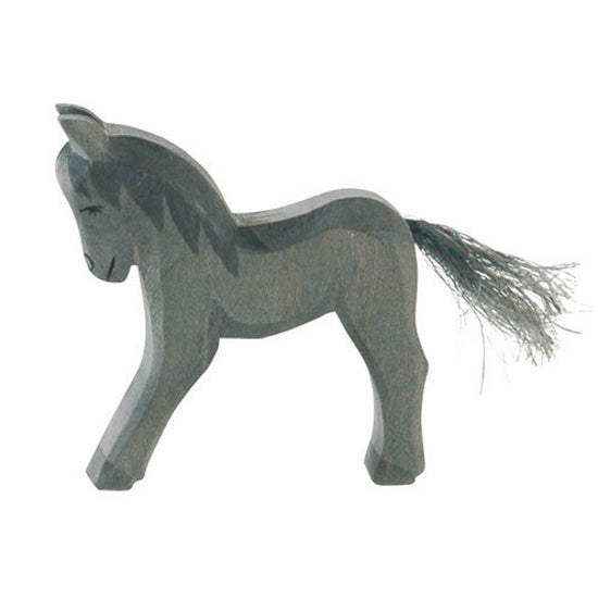 Ostheimer | Wooden Toy | Colt Black