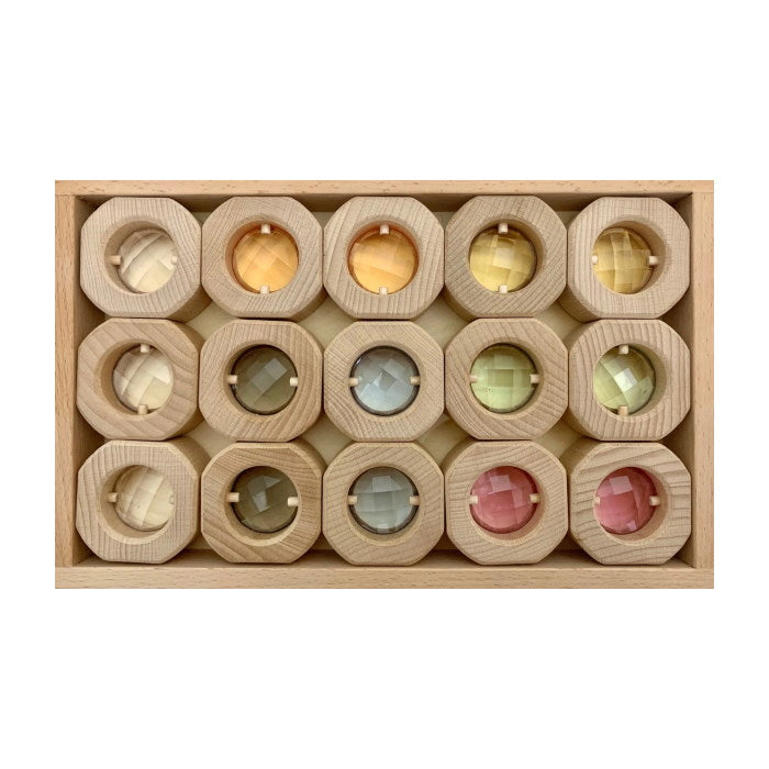 Papoose | Bitcoins | 15 Windows Earth