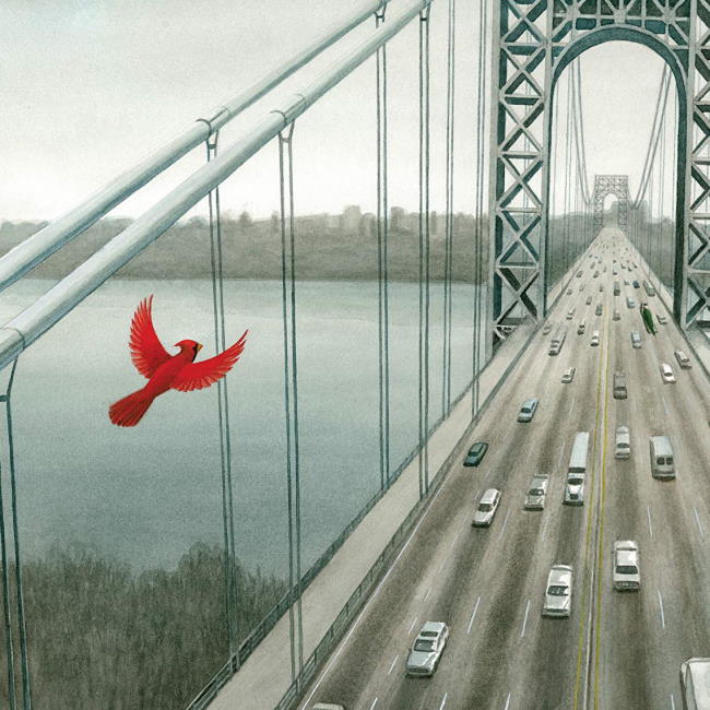 NOM Handcrafted Book &amp; Toys Bundle | Red &amp; Lulu at Milk Tooth